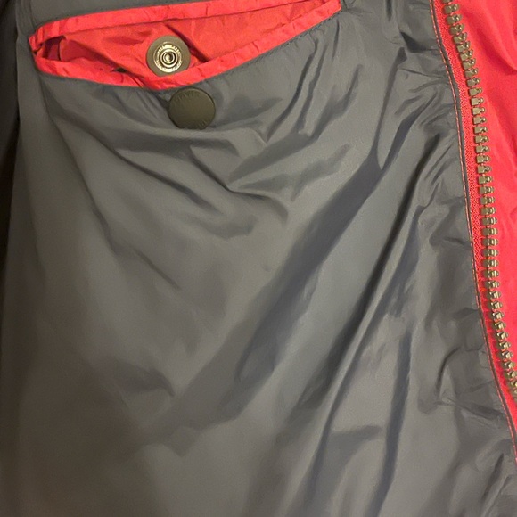 Orvis puffer vest - Picture 3 of 5